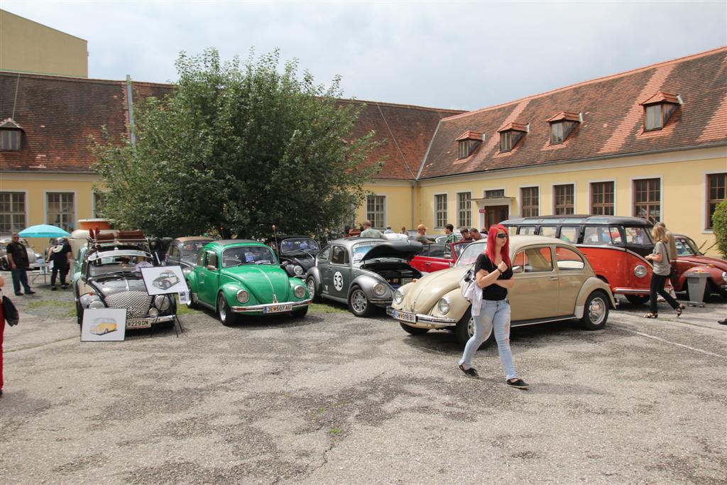 2014-07-13    Oldtimertreffen